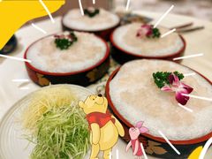 -沙龙酒家
