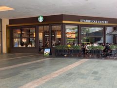 -星巴克臻选(南宁万象城店)