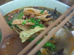-陈记柳州螺蛳粉(大坪店)