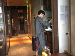 -捞王锅物料理(四川北路店)