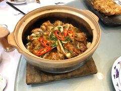 -勝記酒家·37年老字号·经典粤菜(荔枝公园店)