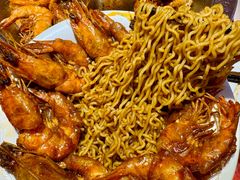 -喜虾客·大虾火锅(郑州无限城店)