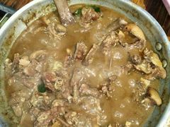 -同顺鹅庄(南华路店)