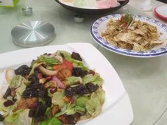 -天天初二·天津传统捞面·天津特色菜(凌奥总店)