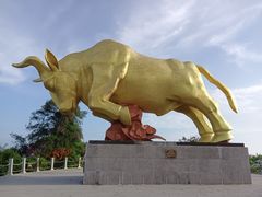 -三亚西岛海洋文化旅游区