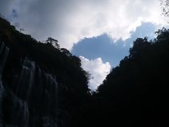 -千泷沟大瀑布旅游区