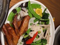 -鸽味轩·粤菜小馆(高楼门总店)