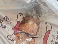 -爸爸糖吐司面包(悠唐购物中心店)