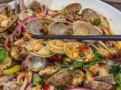 -辣螃铠盆盆蟹大排档(总店)