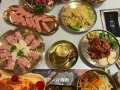 -炭之家·齐齐哈尔非遗烤肉·鲜切直供(中央大街店)