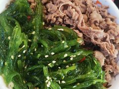 -喜仕屋牛丼咖喱(滨康小区店)