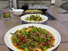 -听风阁农家私房菜茶楼(龙坞店)