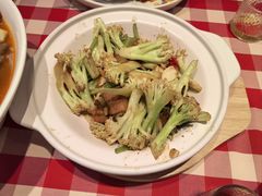 -西贝莜面村(镇江苏宁广场店)
