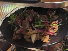 -杨小佳·齐齐哈尔烤肉·烤串(广州店)