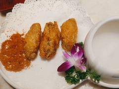 -唐猫庭院·千年陕菜(大唐不夜城店)