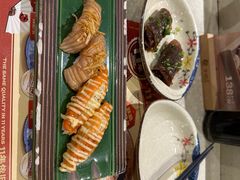 -古田居·特色寿司料理(骏欣中心店)