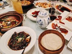 -漢舍中国菜馆(889广场店)