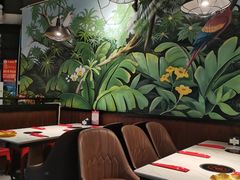 -吉布鲁牛排海鲜自助(成都大悦城店)