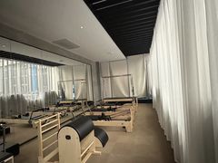 -锐动健身(博地中心店)