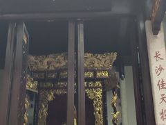 -南岳大庙