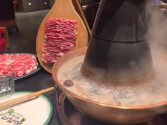 -南门四季铜锅涮肉(大屯·北苑店)