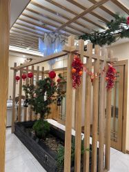 -芳朵美容养生SPA