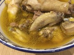 -兔爸私家小厨(新北万达店)