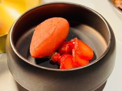 -牛排家(北京长安街英皇集团中心店)