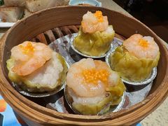 -点都德(喜粤楼店)