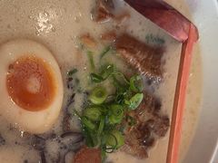 -味千拉面(金融街店)