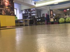 -中田健身工作室(珠江路地铁站店)