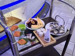-澜悦港海鲜体验主题餐厅