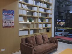 -全季酒店(银川鼓楼店)