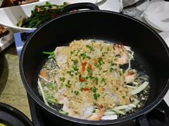 android_upload_pic-拾贝海鲜馆（海鲜粤菜）(花果园店)