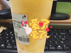 -喜茶(深圳福田星河COCO Park店)