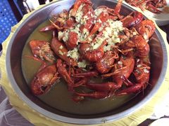 -龙虾奇迹(大华三路店)