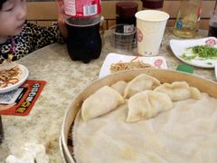 -老班长手工灌汤包老店(东山店)