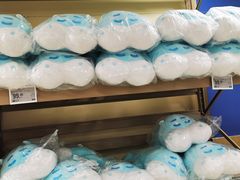 -盒马X会员店(王府井奥莱UP TOWN店)