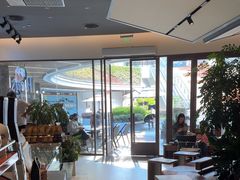 -Peet's Coffee皮爷咖啡(武商Mall手作店)