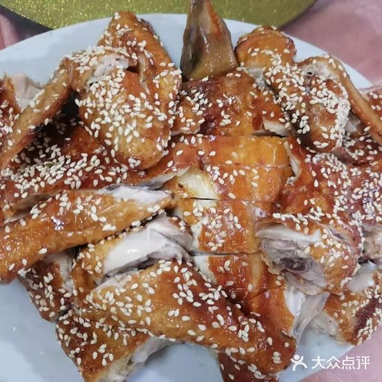 梁记饭店(长东新村二巷店)