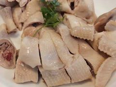 -凤城酒家(环市西路店)