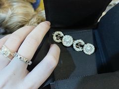 -CHANEL(恒隆广场店)
