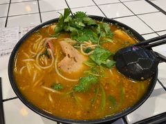 -肥汁米蘭香港米线(长宁来福士店)