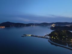 -蠡湖大桥公园