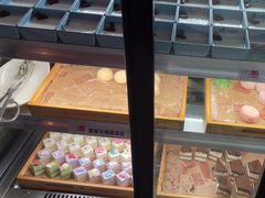 -千滋百味自助烤肉火锅(东门町店)