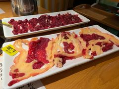 -海银海记潮汕牛肉火锅(新港中路海珠店)