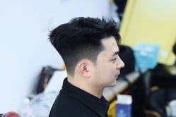 -贝勒爷专业男发