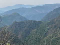 -四明山国家森林公园
