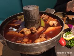 -溪林小馆(浦江城市生活广场店)