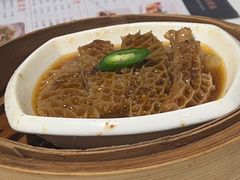 -潮福城潮州大酒楼(湖滨北路店)